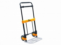 DeWalt Folding Sack Truck £109.99